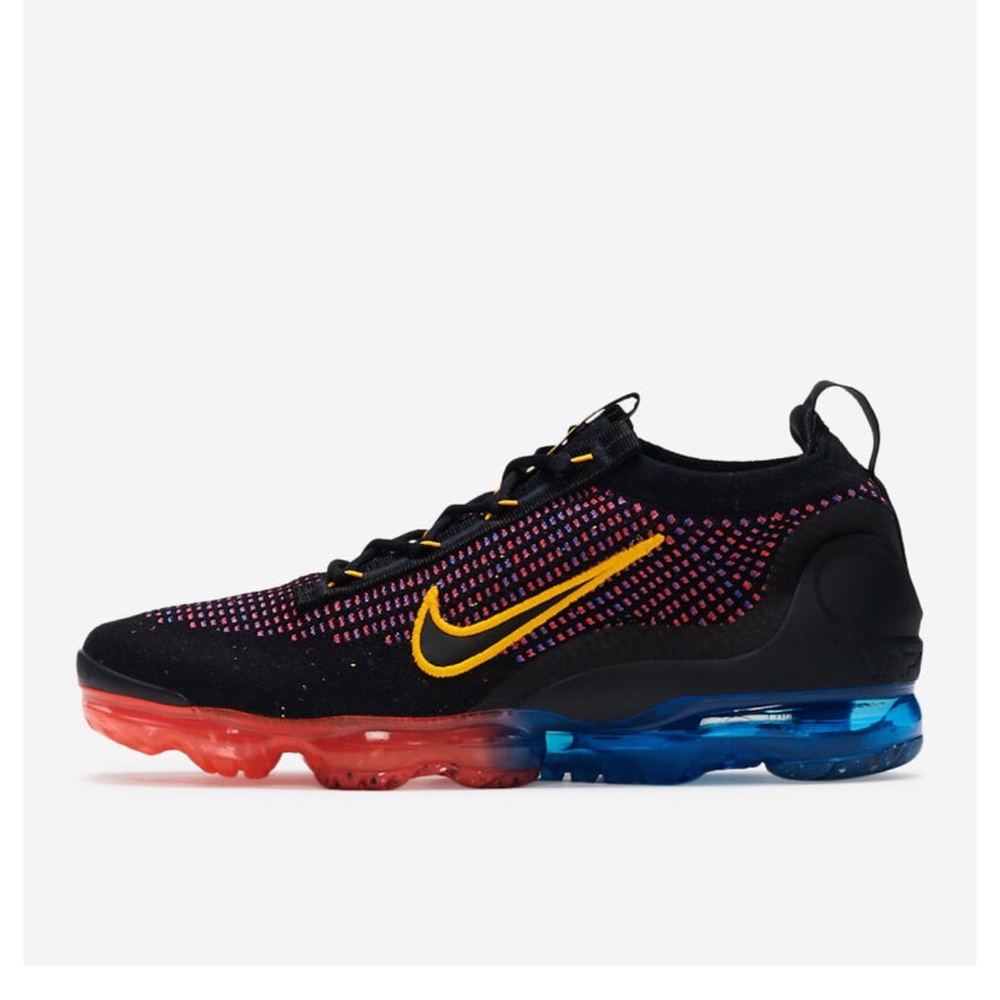 Air VaporMax 2021-Multi